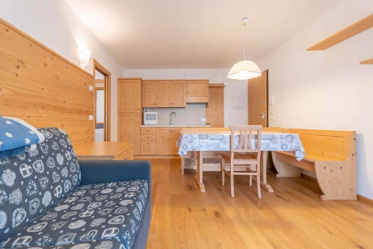 ファルカーデCasa Pecolアパートメント エクステリア 写真