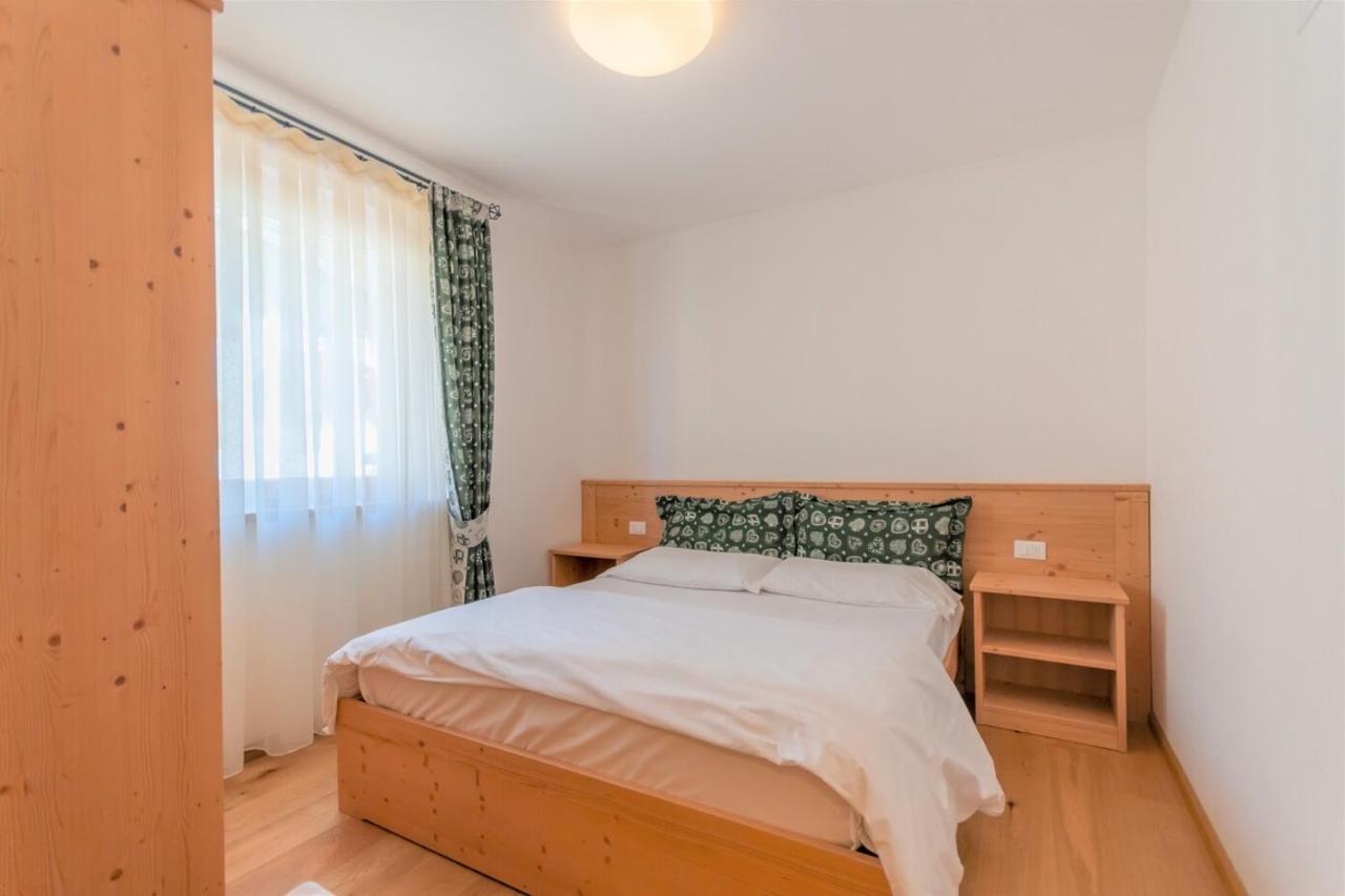 ファルカーデCasa Pecolアパートメント エクステリア 写真