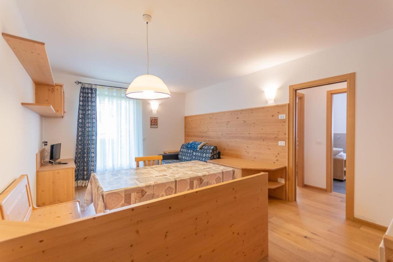 ファルカーデCasa Pecolアパートメント エクステリア 写真