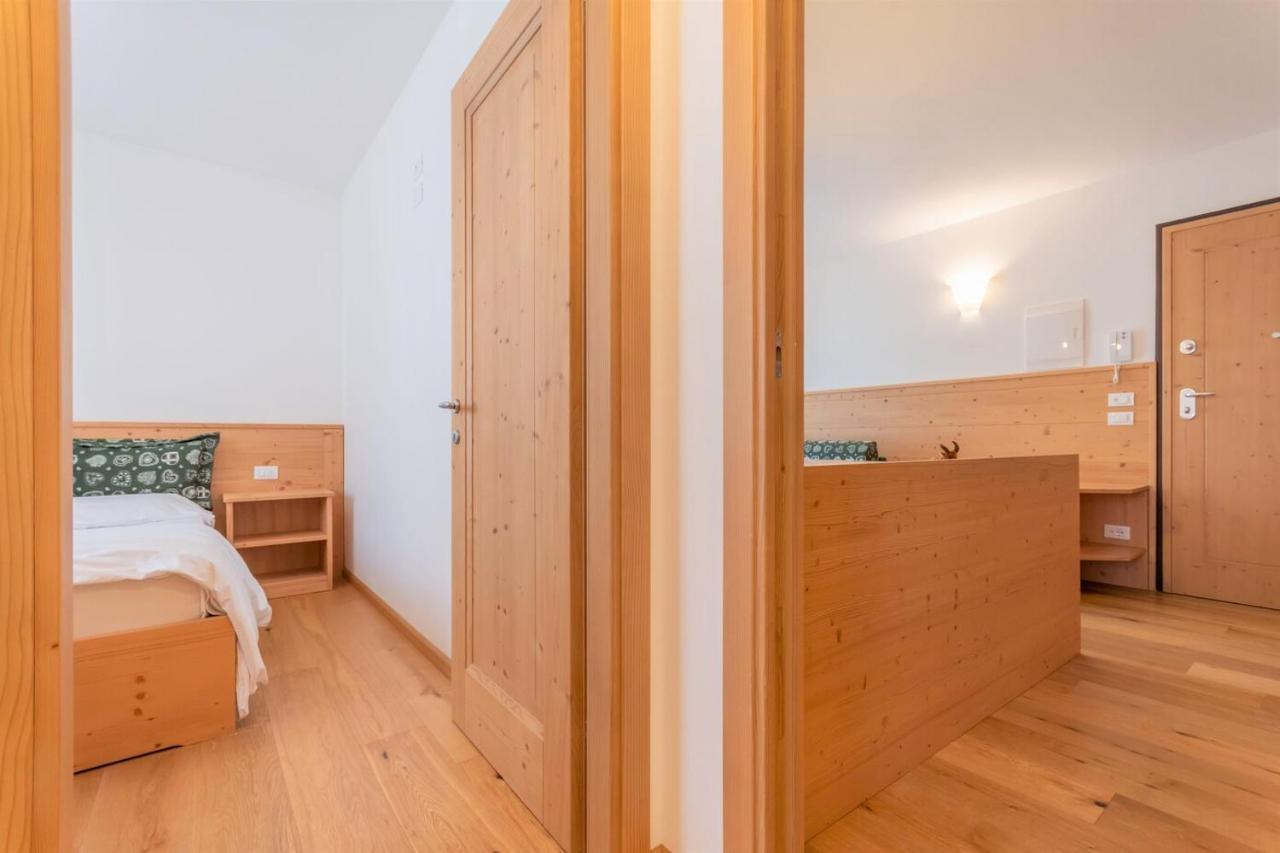 ファルカーデCasa Pecolアパートメント エクステリア 写真