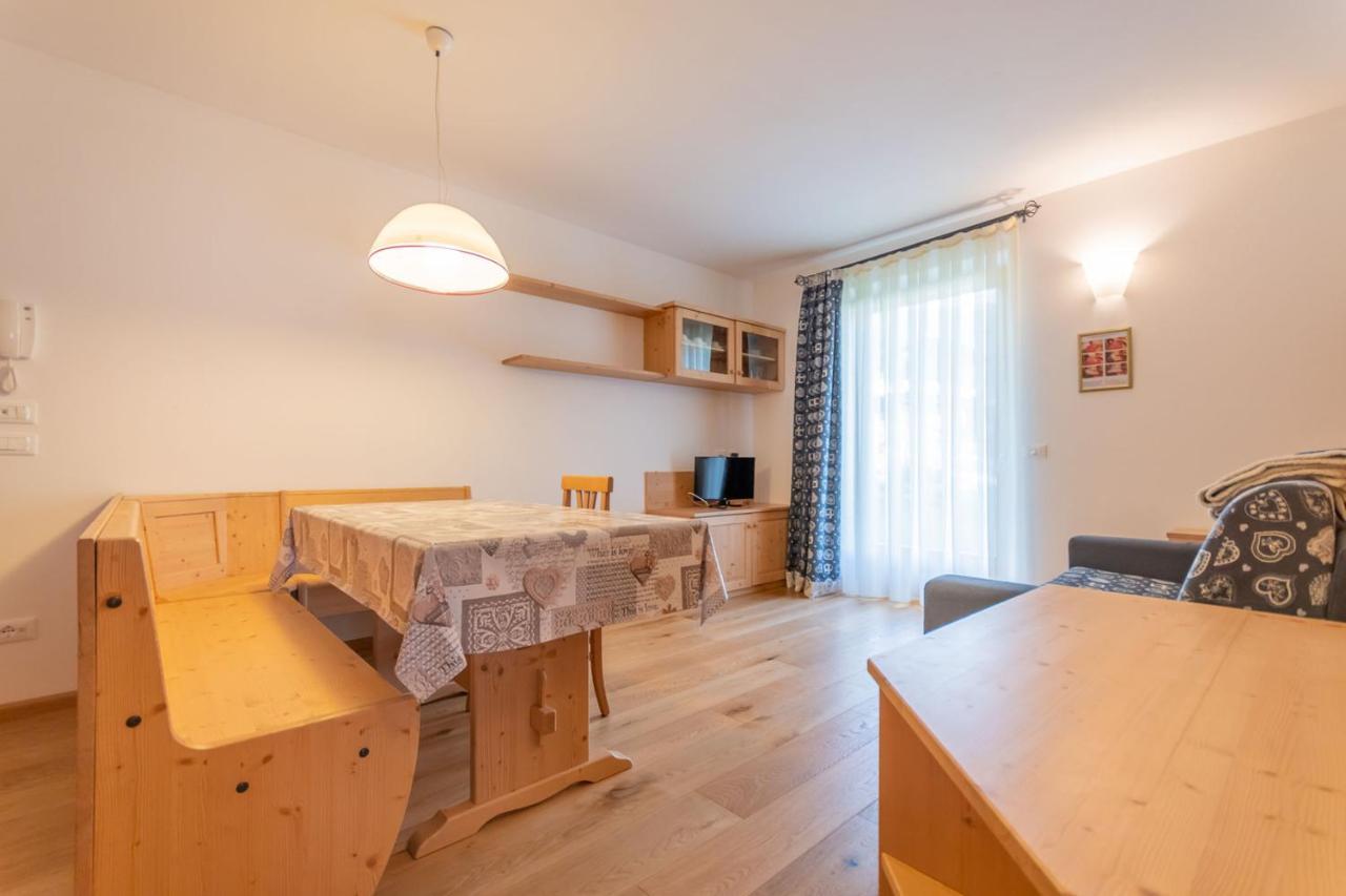 ファルカーデCasa Pecolアパートメント エクステリア 写真