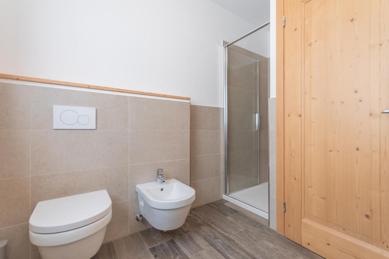 ファルカーデCasa Pecolアパートメント エクステリア 写真