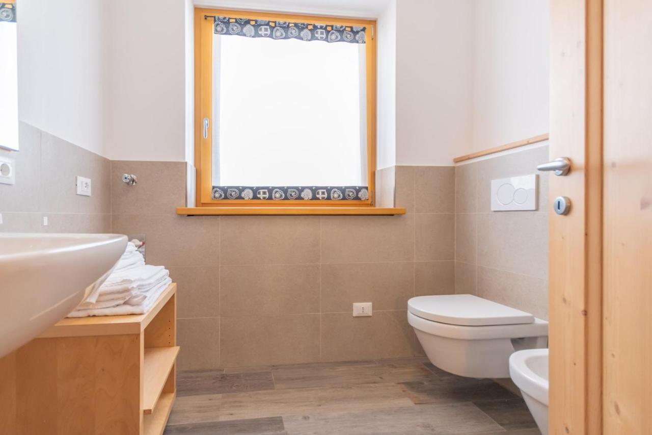 ファルカーデCasa Pecolアパートメント エクステリア 写真