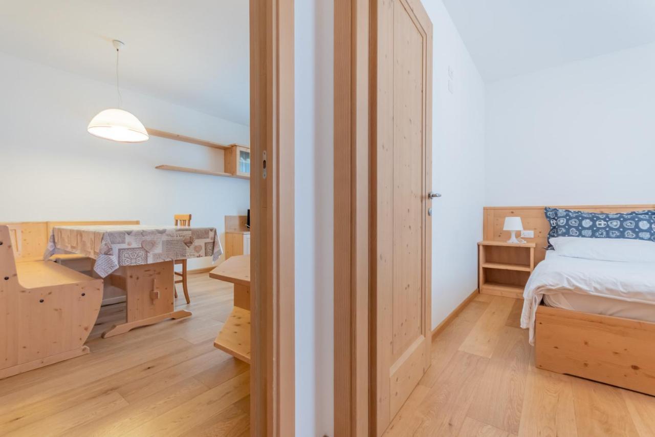 ファルカーデCasa Pecolアパートメント エクステリア 写真