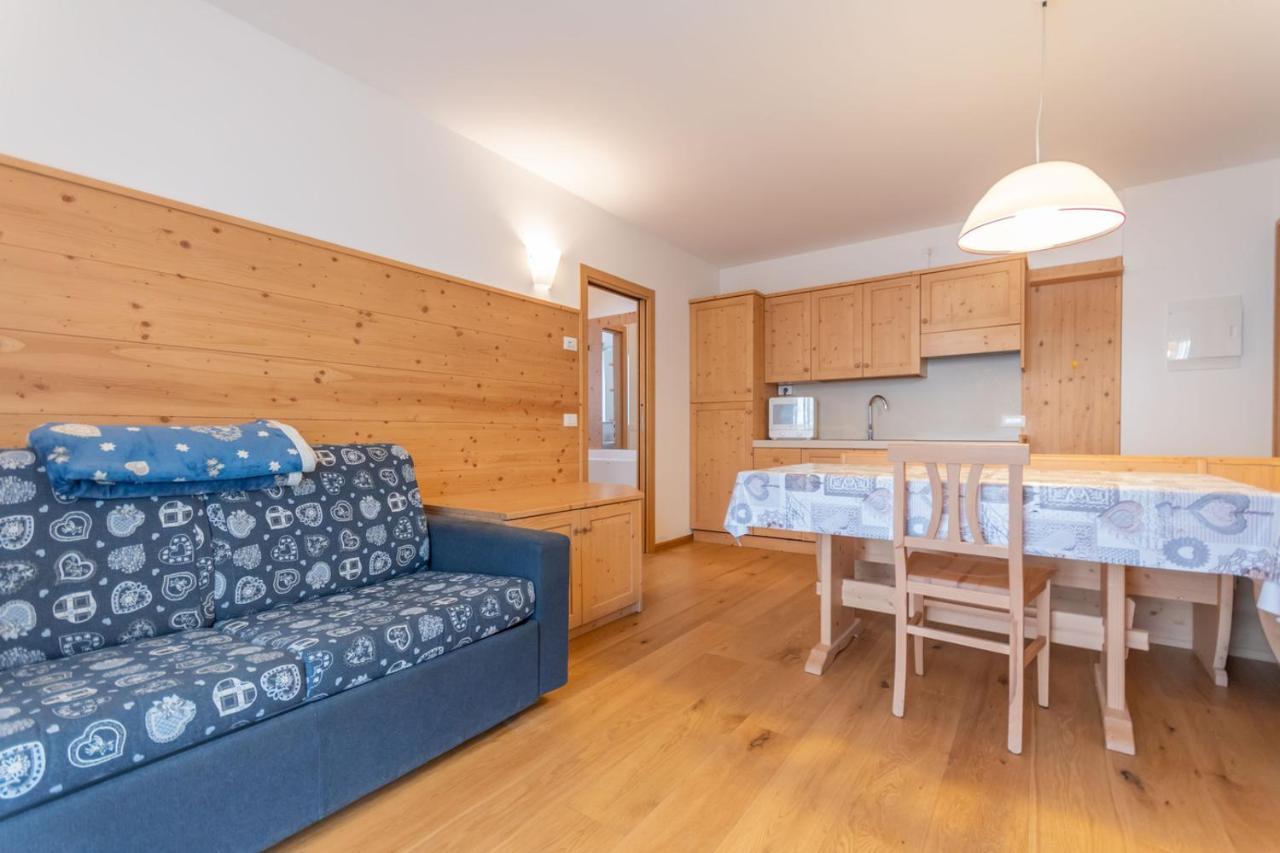 ファルカーデCasa Pecolアパートメント エクステリア 写真