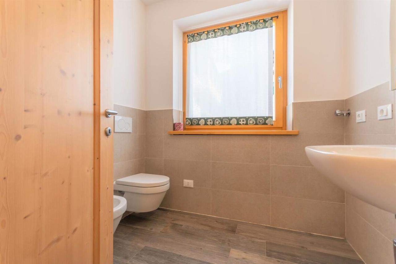 ファルカーデCasa Pecolアパートメント エクステリア 写真