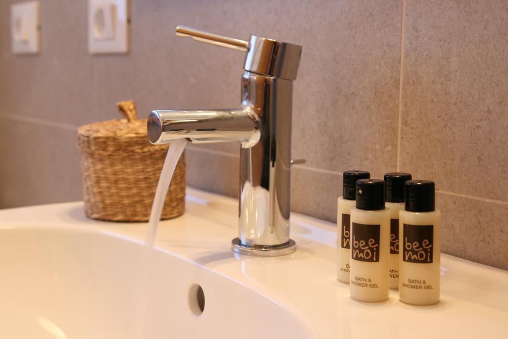 ファルカーデCasa Pecolアパートメント エクステリア 写真