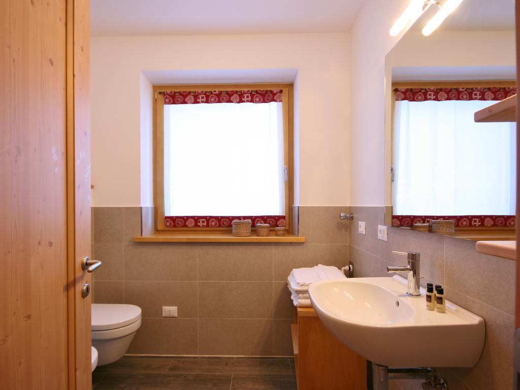 ファルカーデCasa Pecolアパートメント エクステリア 写真